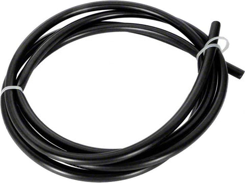 Feeder Tube for Commercial Size Chemical Feeder; 1/2 Inch Id X 12 Ft L - Poolweb Image
