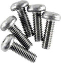Screw for Tigershark®Series Pool Cleaners; T-20 Torx; M5 X 12 Mm - Poolweb Image