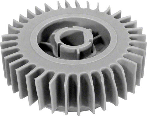 Evac | Sharkvac Wheel Rim W/ Tire - Poolweb Image