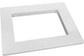 Skimmer Faceplate Beauty Cover (small Mouth) - Sp1084 Series - Poolweb Image