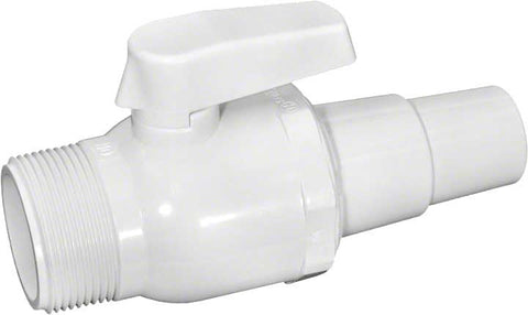 2-way Ball Valve - Poolweb Image