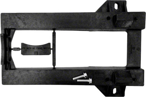 Mounting Foot with Adapter and Screws for Super Pump(r) VS Sp2600vsp; Super Pump(r) Sp1600x/sp2600x; Maxflo(tm) Sp1800x/sp2800x Pump Series - Poolweb Image