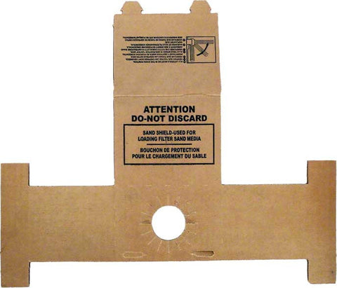 Sand Shield for Pro Series(tm) S270t2/s310t2/s360t2/s140t/s144t Sand Filters - Poolweb Image