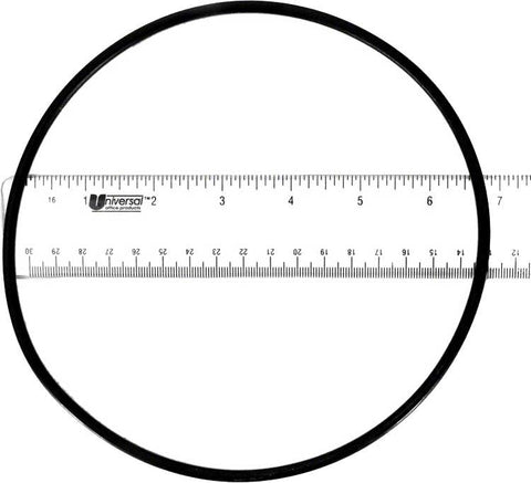 Nature2 Professional G 1pc Cap Oring - Poolweb Image