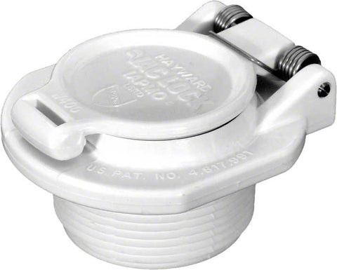 Vac Lock Safety Wall Fittings - Poolweb Image 1