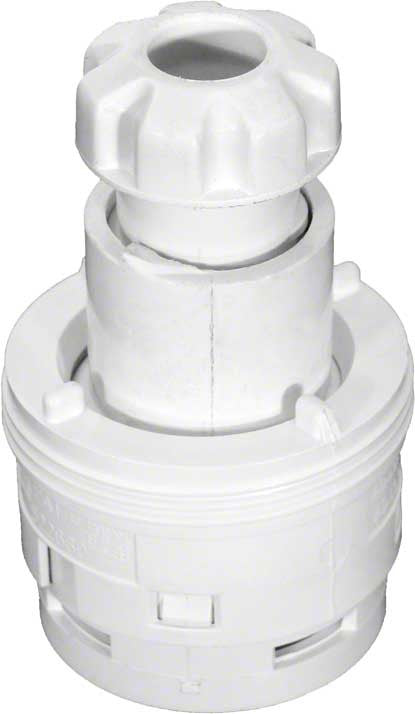 Adjustable Jet; White - Poolweb Image