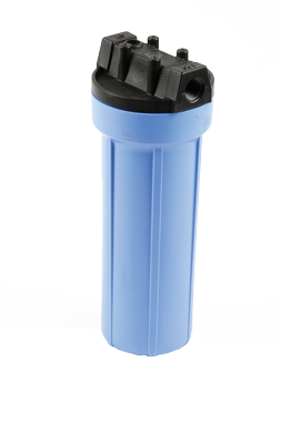 Pentair Everpure Slim Line Filtration System Components