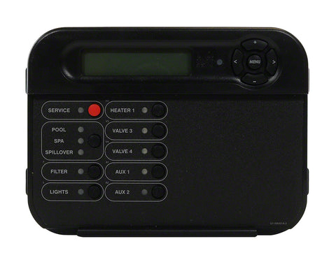 Goldline Prologic Ps4 Local Display - Poolweb Image