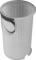 Carvin 12 Inch Strainer Basket with Flapper