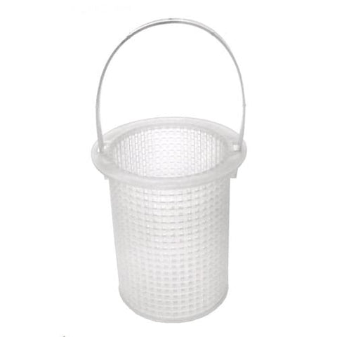 L Pump Strainer Basket - Pool Supplies Canada Image