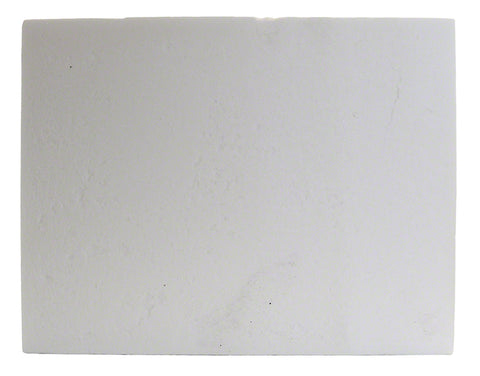 207a- 407a Common Left/ Right Refractory Kit - Poolweb Image