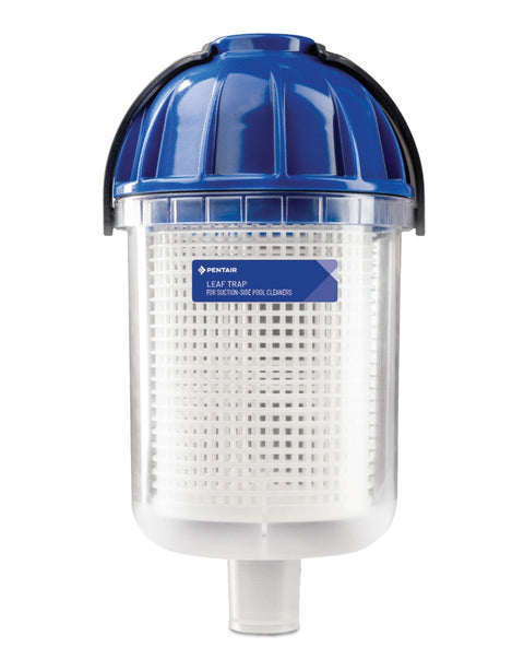 2.2L Leaf Trap Canister