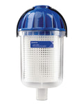 Cartridge with Plug for 186 Snap Open Leaf Traps; 25 Sq-ft - Manufacturer Image