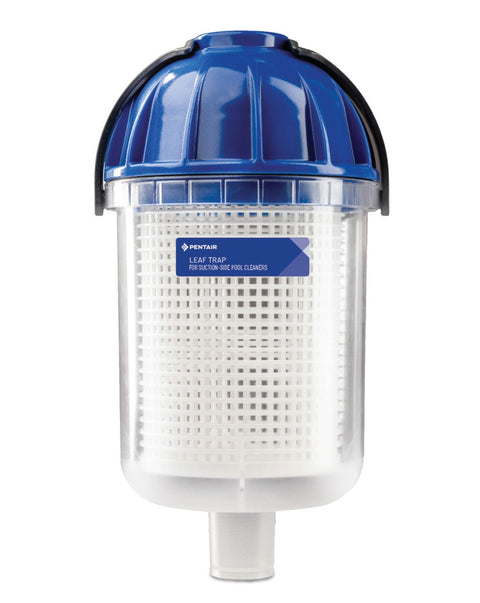 2.2L Leaf Trap Canister