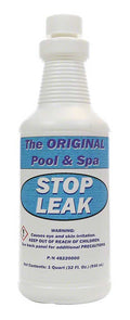 Leak Stop; 1 Qt - Poolweb Image