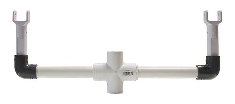 Handle Joining Assembly for 241 Super Provac®Flexible Vacuum - Poolweb Image