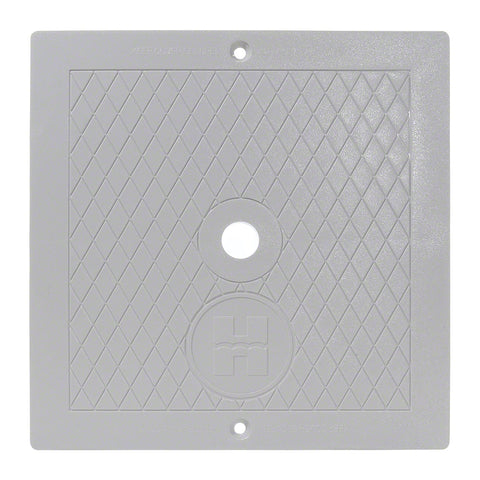 Skimmer Cover Square - | Spx1082edgr - Poolweb Image