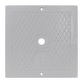 Skimmer Cover Square - | Spx1082edgr - Poolweb Image