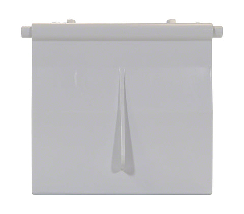 Sp1099s Spa Skimmer Weir - Poolweb Image