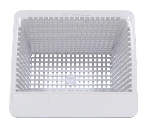 Sp1099s Spa Skimmer Basket - Poolweb Image