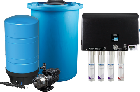 Everpure BWS RO Systems