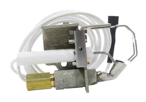 Propane and Natural Gas Pilot for Model 53a; 53b; 055a; 055b Iid Pool Heater - Poolweb Image