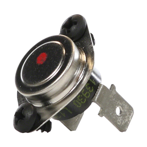Surface Mount Auto Reset Thermostat for Model R185a; R265a; R335a; R405a Pool Heater; 135 Deg F - Poolweb Image
