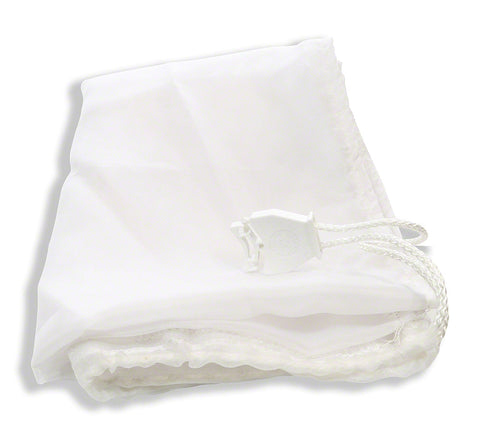 High Capacity Bag for 185 Leaf Eater; 3 Ft; Bulk - Poolweb Image