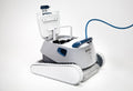 Prowler 920 Cleaner top open