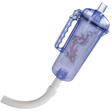 Leaf Trap with Hose