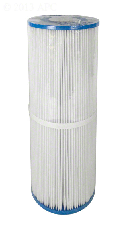 Filter Cartridge for 75 Sq-ft Dynamic Series V Dsc75/dsc100 Top Load in Line Cartridge Filter; 4/pack - Poolweb Image