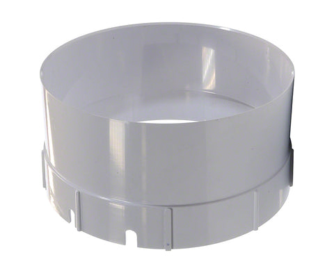 Skimmer Extension Collar for Swimquip(r) U-3 Pool and Spa Skimmers and Vinyl Liner Skimmers - Poolweb Image