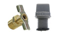 Capron Drain Plug for Model R185a; R265a; R335a; R405a Pool Heater - Poolweb Image