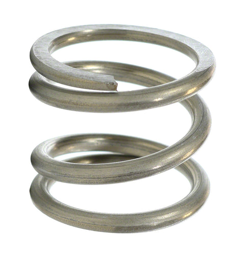 304 Stainless Steel Spring for Sta-rite®1-1/2 and 2 Inch Multiport Side Mount Valve - Poolweb Image
