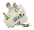 Thermal Fuse for Model 105a Versa Pool Heater - Poolweb Image