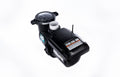 aerial view of the IP3 black colored pump