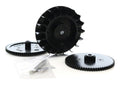 Drive Train Gear Kit for Polaris Vac-sweep 360/380 Pool Cleaners - Poolweb Image