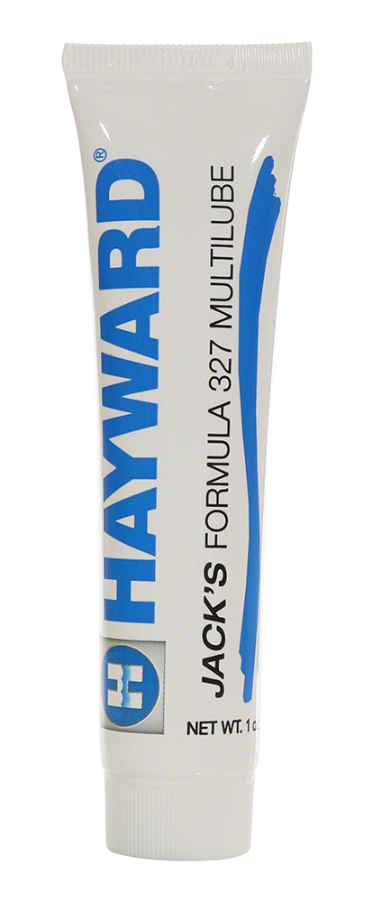 Jack's Multi-lube - Poolweb Image