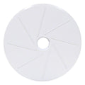 Legend White Wheel - Poolweb Image