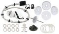 Legend 4-wheel Tune Up Kit - Poolweb Image