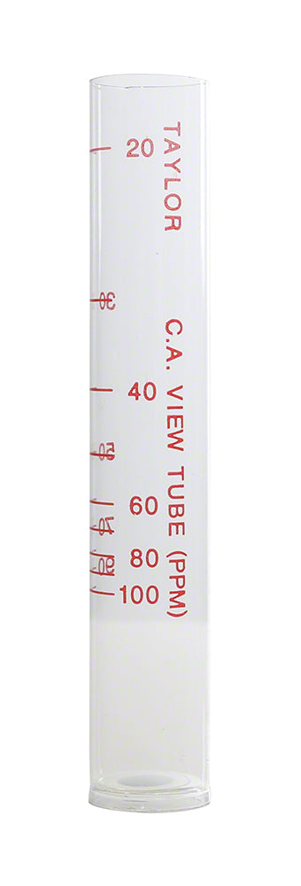 Test Tube Cya View Plastic - Poolweb Image
