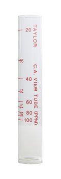 Test Tube Cya View Plastic - Poolweb Image