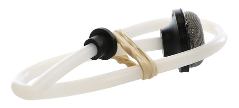 Breather Tube Assembly for Cv340/460/580; Cl340/460/580; Dev48/60; Del48/60 Filters - Poolweb Image