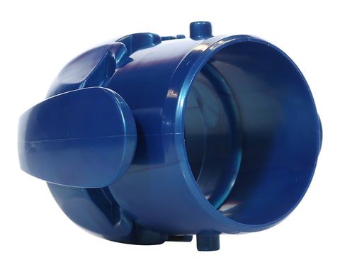 T5 Quick Connector, Blue - Poolweb Image