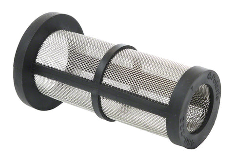 In-line Filter Screen for Polaris Vac-sweep 280/380/3900 Sport; 480 Pro; 280 Tanktrax Pool Cleaners - Poolweb Image