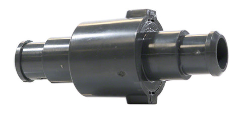 Platinum Gry Feed Hose Swivel - Poolweb Image