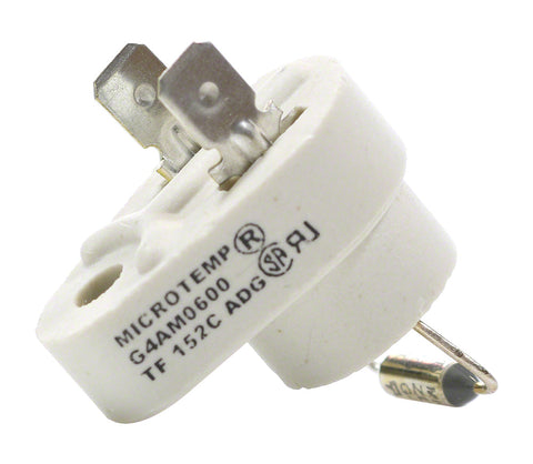 Fusible Link Assembly for Lrzm Pool/spa; Lxi™Low Nox; Lite2™Ld; Lg; Lj; Lx™/lt™; Lx™/lt™Low Nox Heaters - Poolweb Image