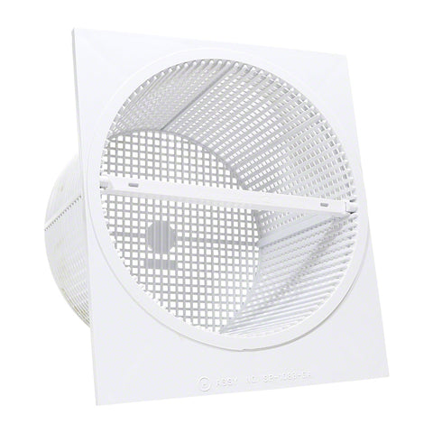 Sp1089 Series Skimmer Basket Assembly - Poolweb Image