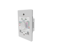 slide side angle of right side of Color Sync Controller