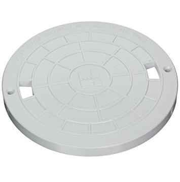 Sp1075 - 1077 Series Skimmer Cover - Pool Supplies Canada Image